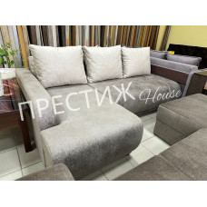 Кутовий диван Барселона 1